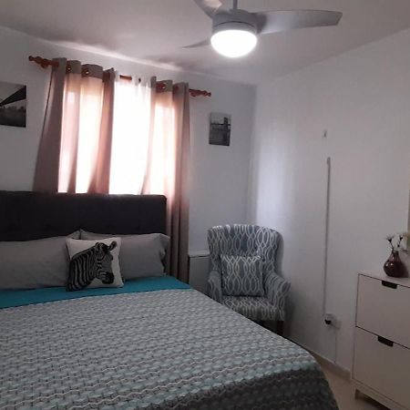Residencial Palmas De Gurabo Lejlighed Santiago De Los Caballeros Eksteriør billede