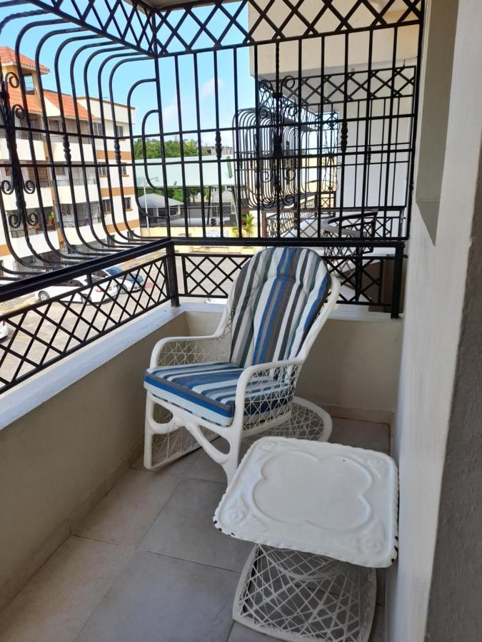 Residencial Palmas De Gurabo Lejlighed Santiago De Los Caballeros Eksteriør billede
