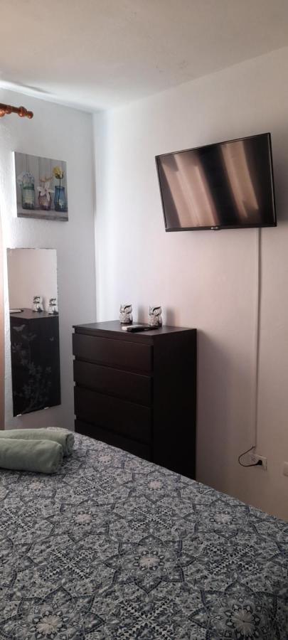 Residencial Palmas De Gurabo Lejlighed Santiago De Los Caballeros Eksteriør billede