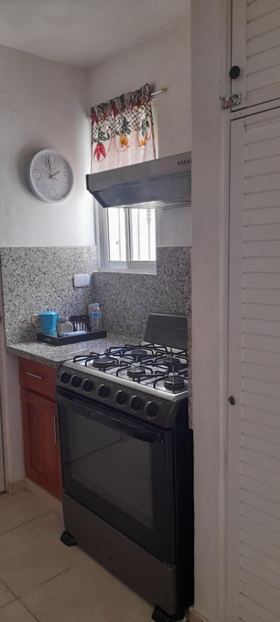 Residencial Palmas De Gurabo Lejlighed Santiago De Los Caballeros Eksteriør billede